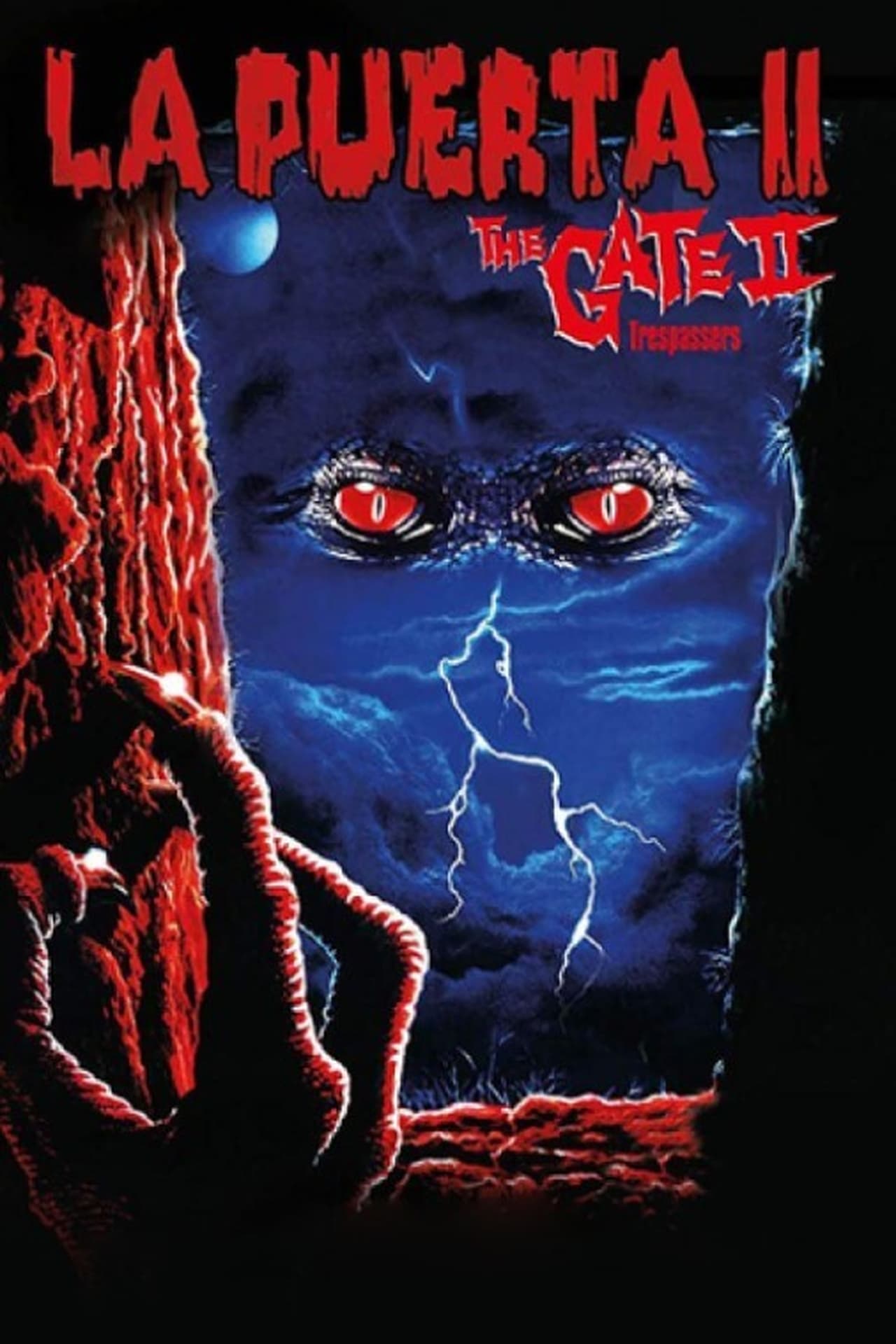 La puerta 1990 ES EN